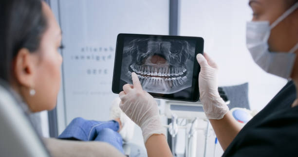 Licensed Tooth Extraction service in New Deal, TX - Smile Center Dentistry